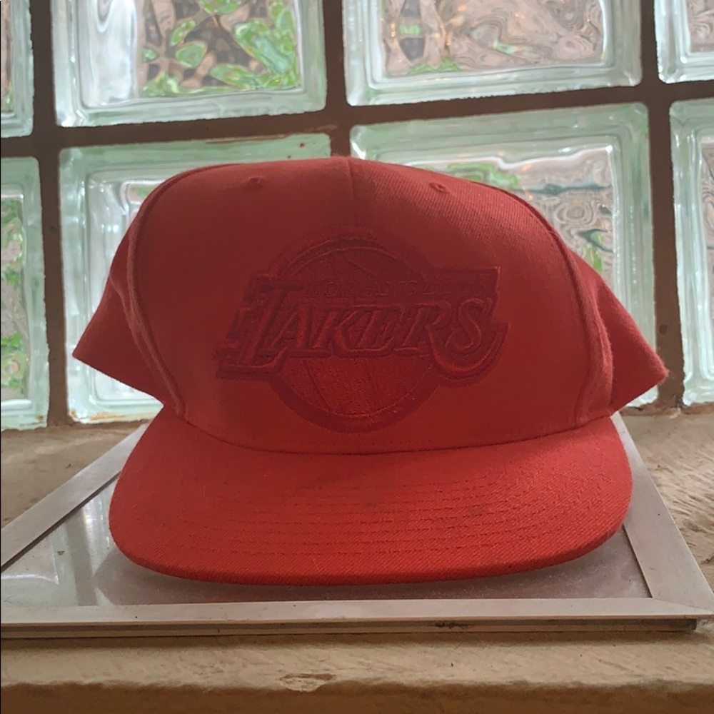 Lakers SnapBack cap